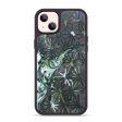 iPhone 14 Plus Wood+Resin Phone Case - Beth (Pattern, 696627) on Sale