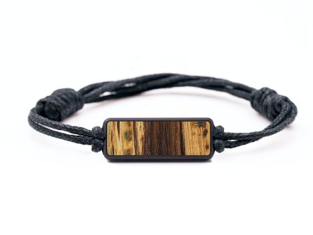 Classic  Bracelet - Trudy (Wood Burl, 699336) Cheap