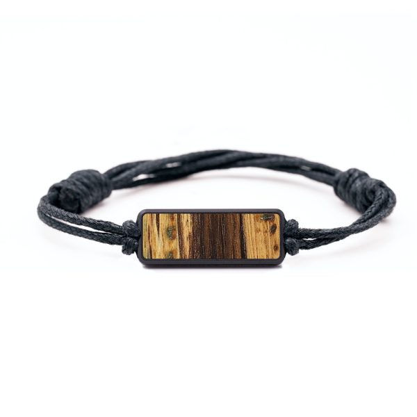 Classic  Bracelet - Trudy (Wood Burl, 699336) Cheap