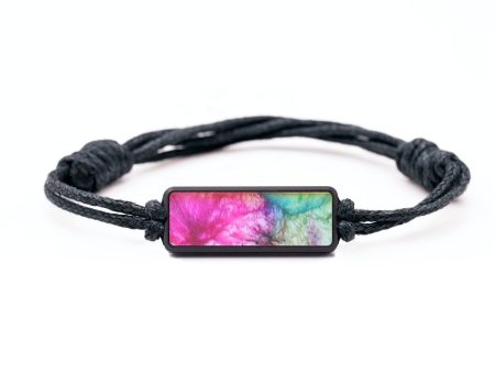 Classic ResinArt Bracelet - Rosemarie (Watercolor, 694485) Supply