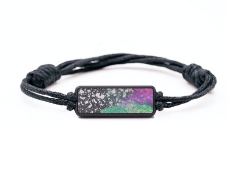 Classic ResinArt Bracelet - Ezekiel (Cosmos, 694507) For Cheap