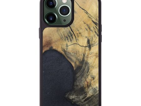 iPhone 13 Pro Max  Phone Case - Daleyza (Wood Burl, 697411) For Cheap