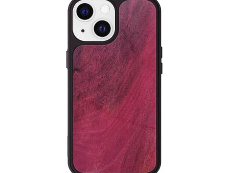 iPhone 13  Phone Case - Fern (Wood Burl, 697575) Discount