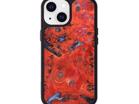 iPhone 13  Phone Case - Dick (Wood Burl, 696661) Online now