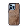 iPhone 14 Pro  Phone Case - Andrew (Wood Burl, 696555) on Sale