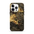 iPhone 15 Pro  Live Edge Phone Case - Deandre (Wood Burl, 698376) on Sale