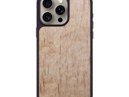 iPhone 15 Pro Max  Phone Case - Haylee (Wood Burl, 698294) Cheap