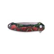 EDC Wood+Resin Pocket Knife - Eloise (Pattern, 694237) Supply