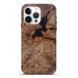 iPhone 15 Pro Max  Live Edge Phone Case - Cedric (Wood Burl, 696175) For Discount